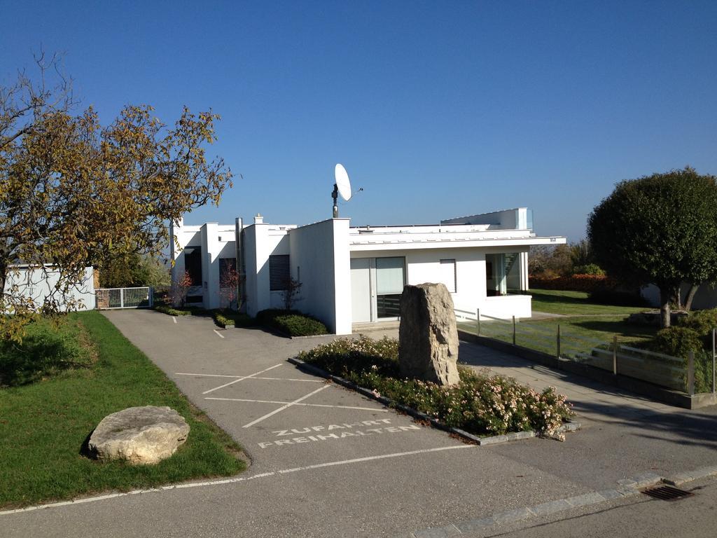 Country Lake Villa Breitenbrunn  Εξωτερικό φωτογραφία