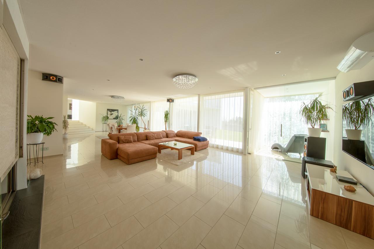 Country Lake Villa Breitenbrunn  Εξωτερικό φωτογραφία