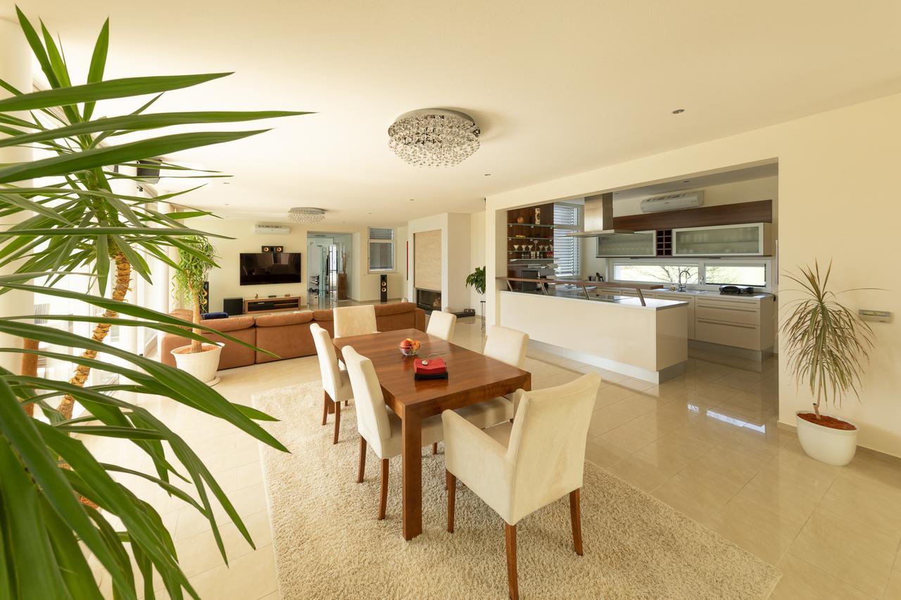 Country Lake Villa Breitenbrunn  Εξωτερικό φωτογραφία