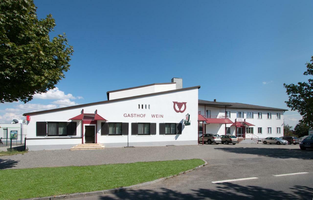 Country Lake Villa Breitenbrunn  Εξωτερικό φωτογραφία