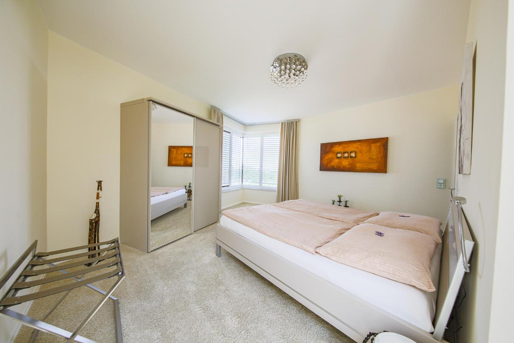 Country Lake Villa Breitenbrunn  Εξωτερικό φωτογραφία